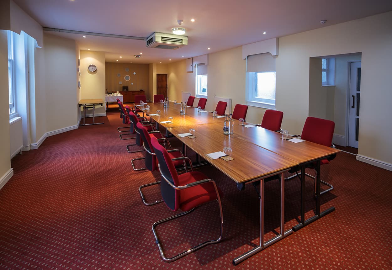 Boardroom