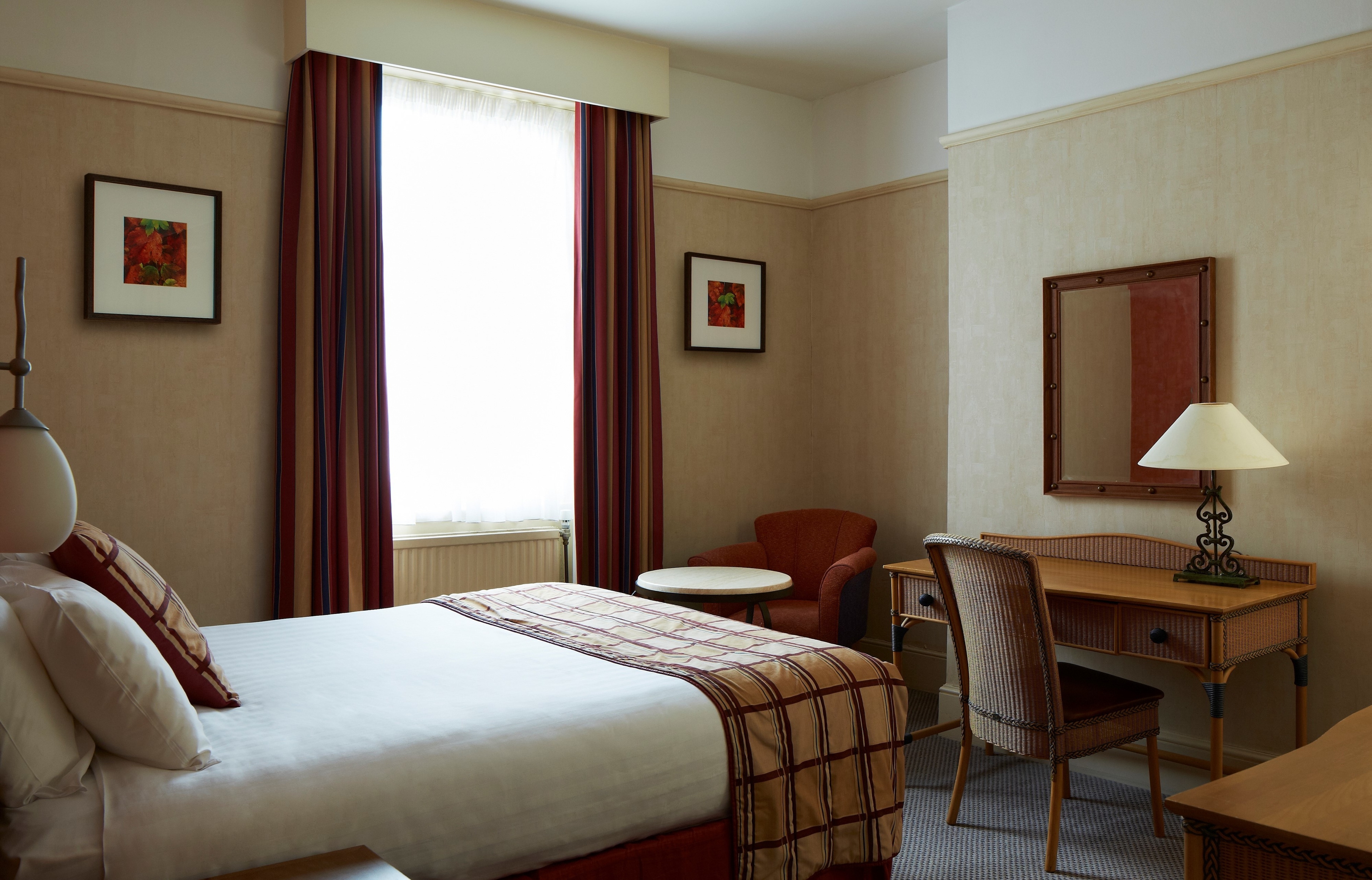 Photo of The Old Ship Hotel, Paganini Ballroom