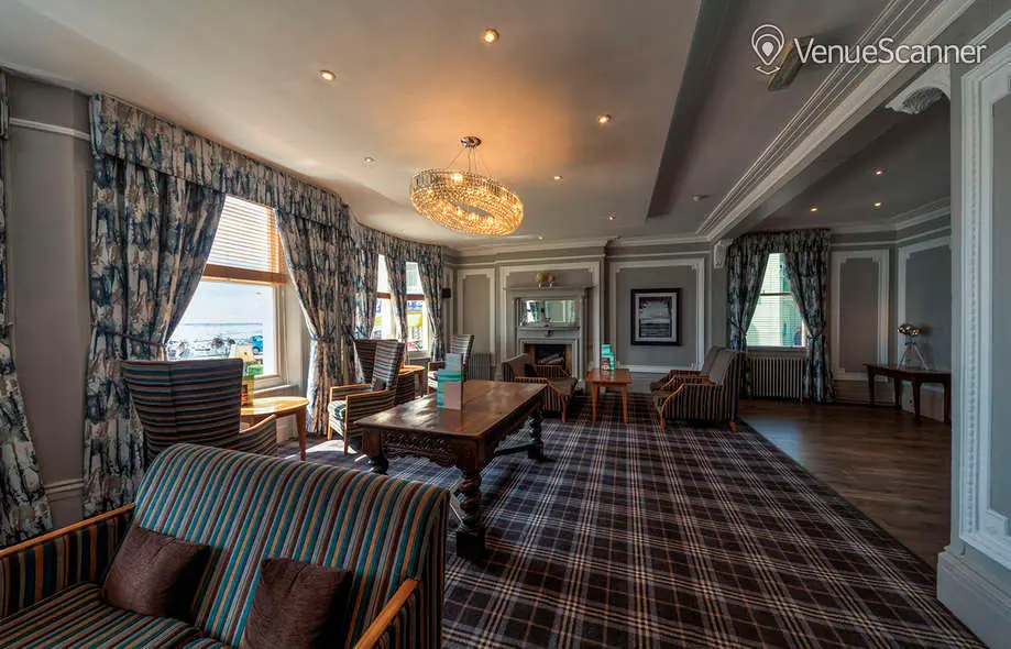 Fecamp Lounge, The Old Ship Hotel photo #3