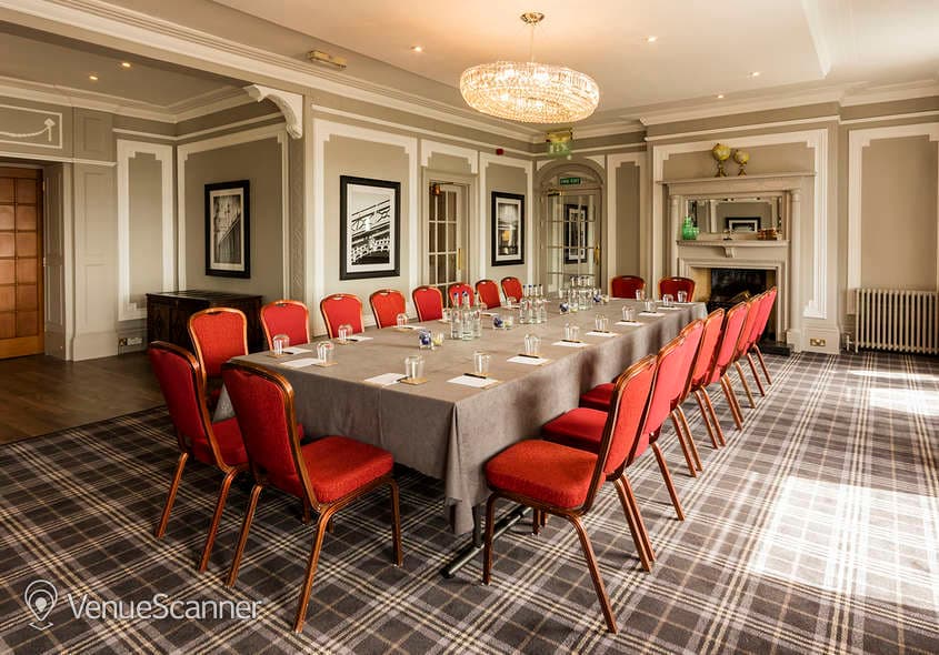 Fecamp Lounge, The Old Ship Hotel photo #2