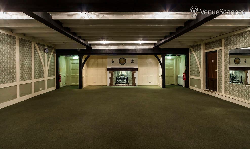 Tudor Room, The Old Ship Hotel photo #1