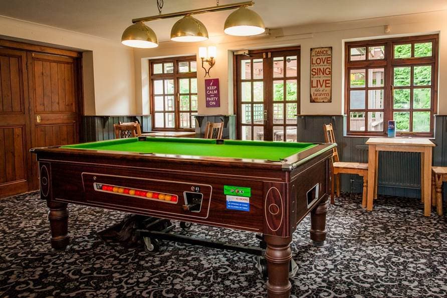 The Fox Inn photo #2