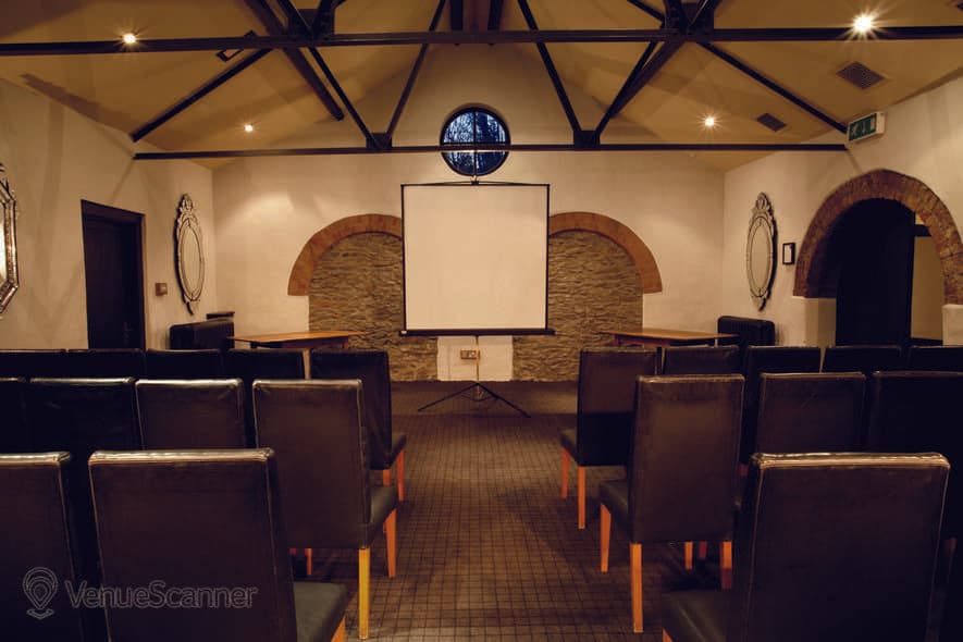 Hotel Du Vin & Bistro photo #3