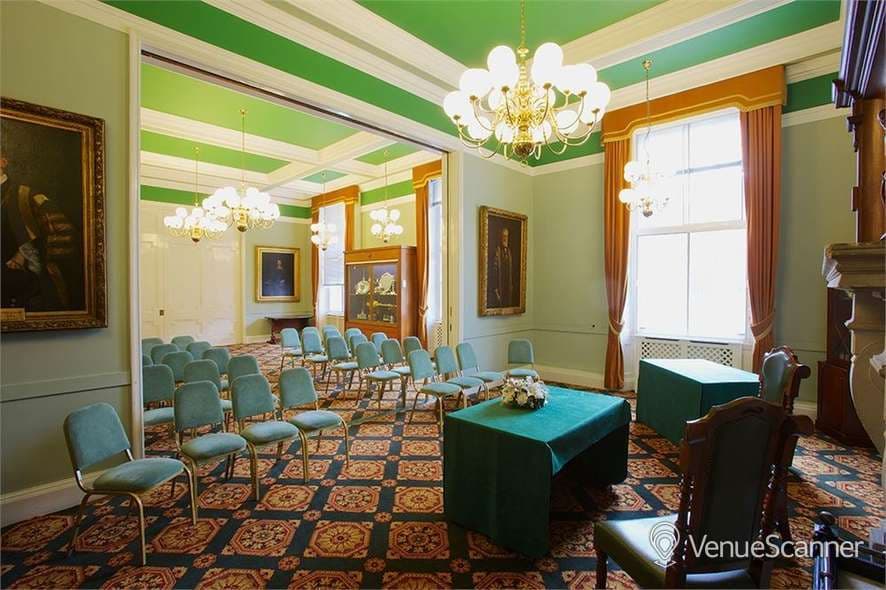 Exclusive Hire, Colchester Town Hall photo #2