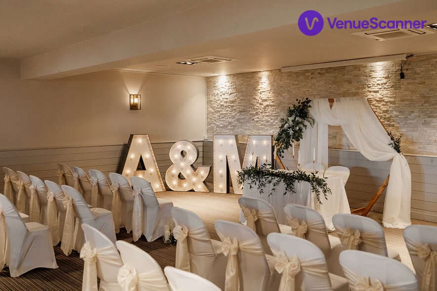 The Riverside Gallery Private Room, Brewhouse & Kitchen Nottingham photo #1