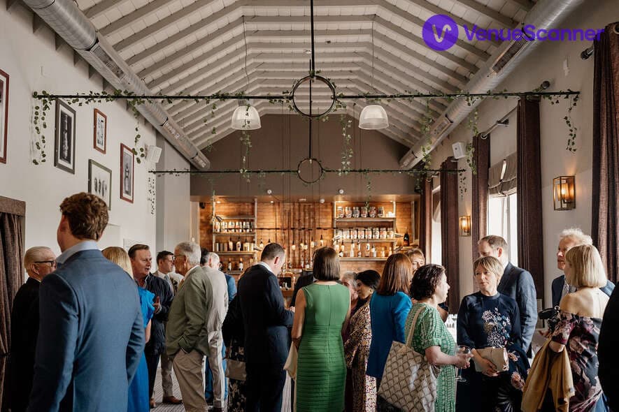 The Riverside Gallery Private Room, Brewhouse & Kitchen Nottingham photo #2