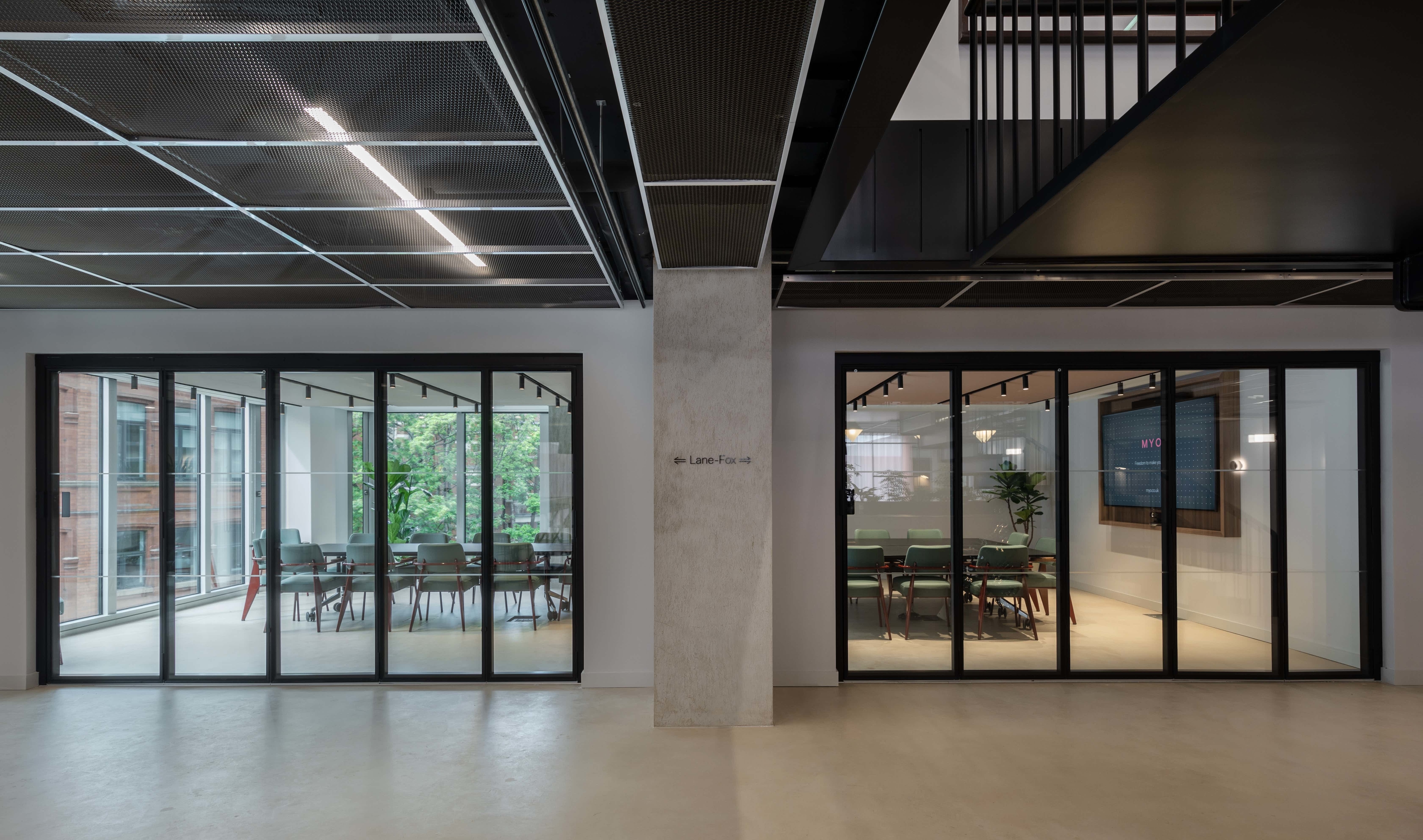 Photo of Myo, Lane-Fox