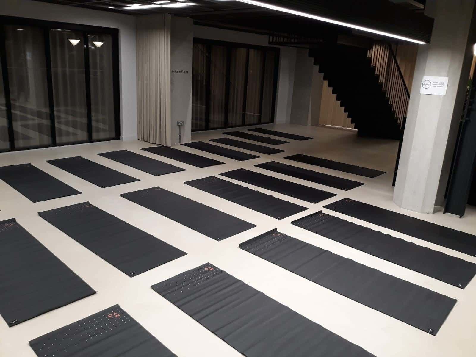 Myo, Event Space photo #2