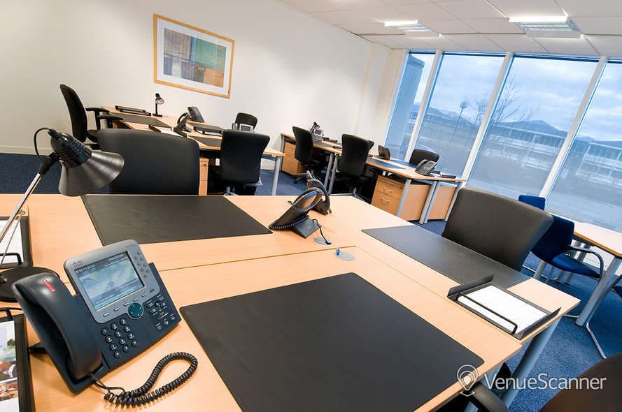 Althorpe, Regus Northampton Business Park photo #1