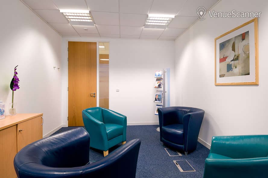 Whittlebury, Regus Northampton Business Park photo #1