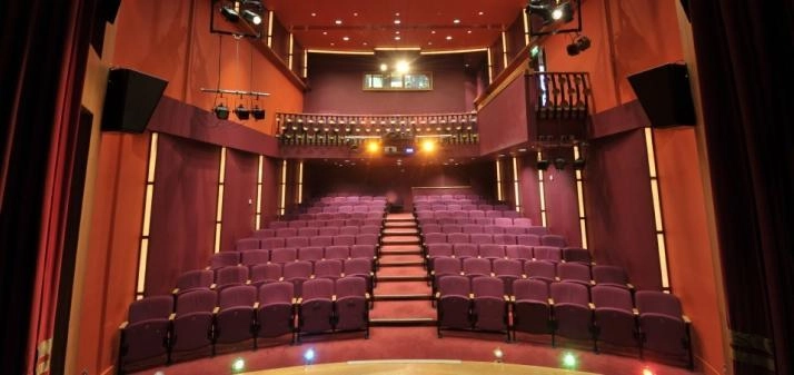 Photo of The Magic Circle, The Magic Circle Theatre