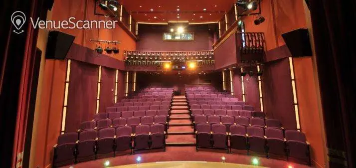 The Magic Circle Theatre, The Magic Circle photo #2