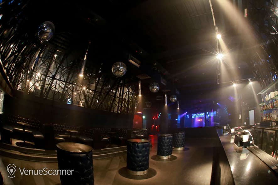 Main Room, Digital photo #3