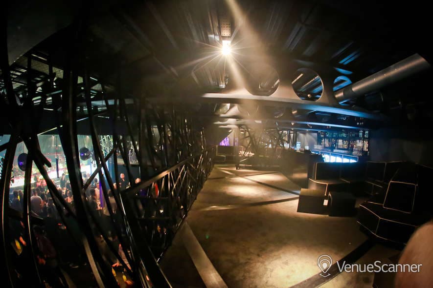 Main Room, Digital photo #4