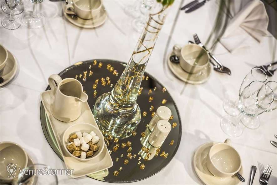 Exclusive Hire, Mercure Dartford Brands Hatch Hotel & Spa photo #2