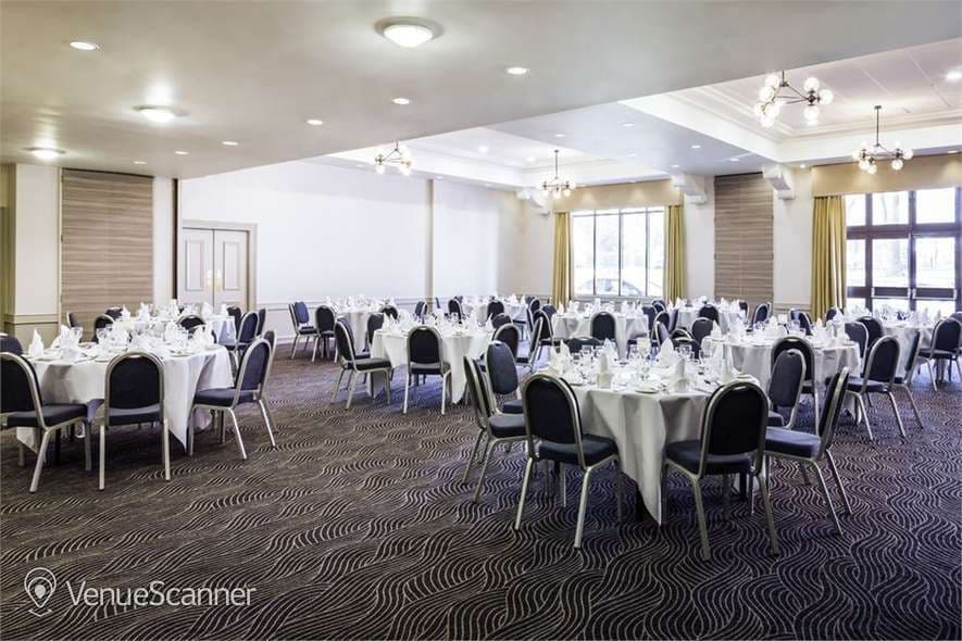 Mercure Dartford Brands Hatch Hotel & Spa, Exclusive Hire photo #3
