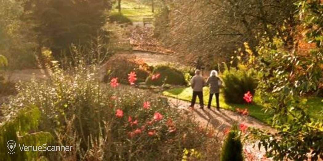 The Lecture Theatre, Ness Botanic Gardens photo #4