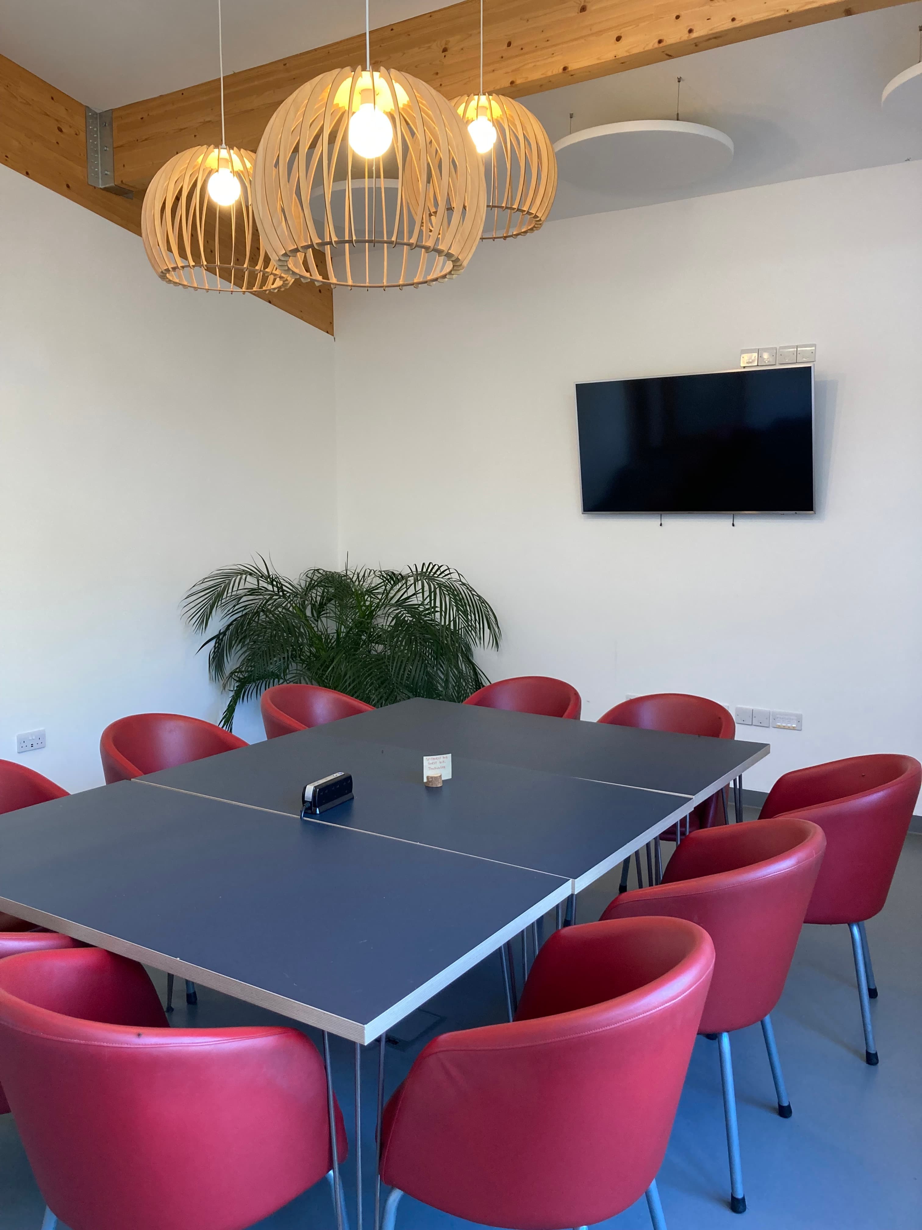 Spithurst Hub, The Rosehip Room photo #2