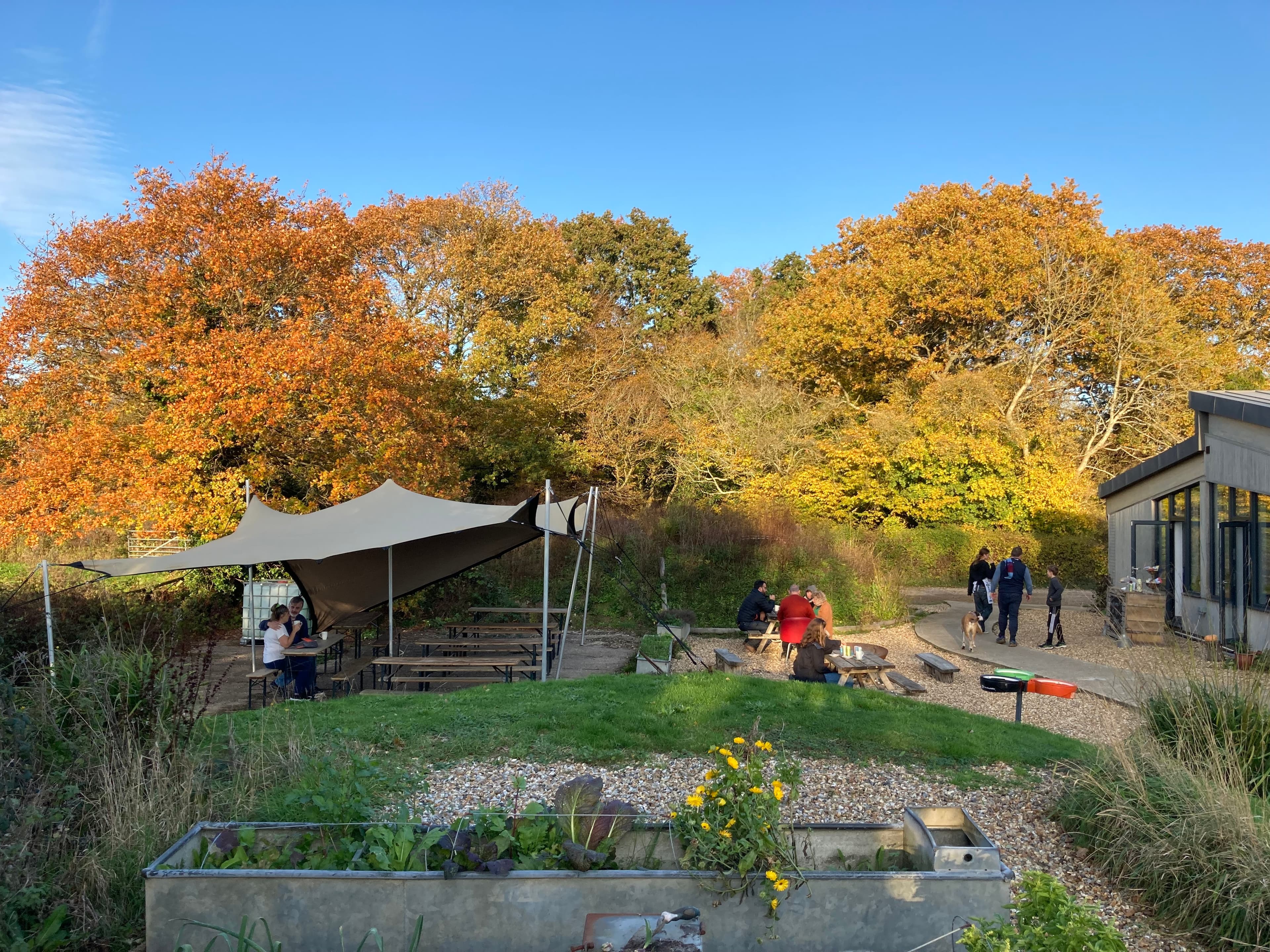 Spithurst Hub photo #2