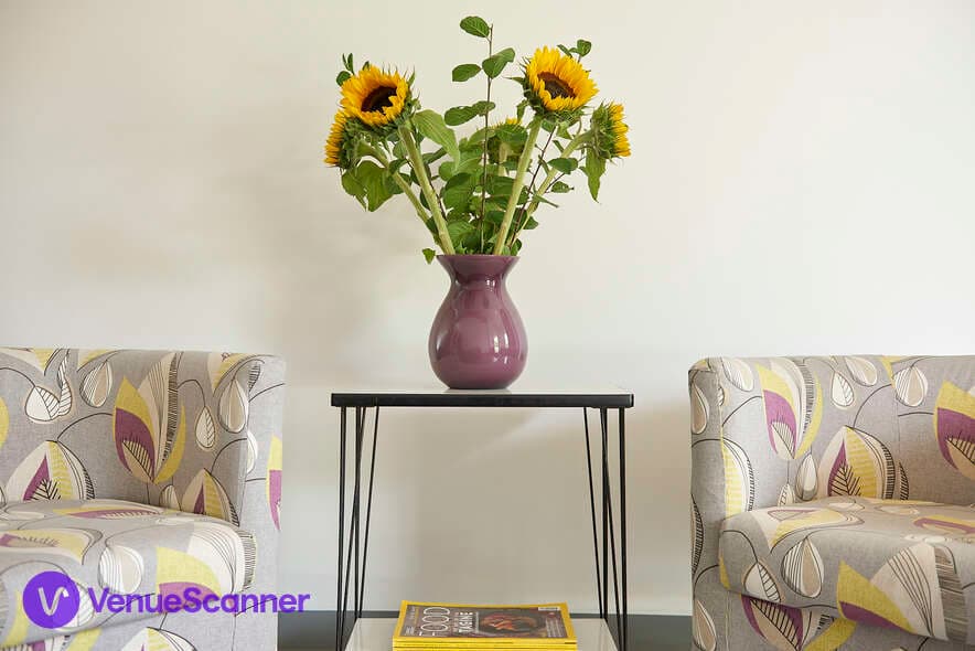 The Rosehip Room, Spithurst Hub photo #10