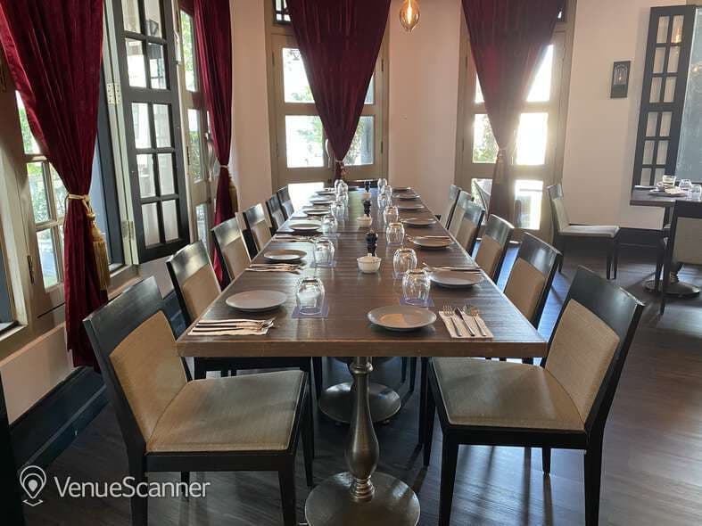 Restaurant Space, Laifabar photo #1