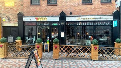 Photo of Veeno Leicester, Exclusive Hire