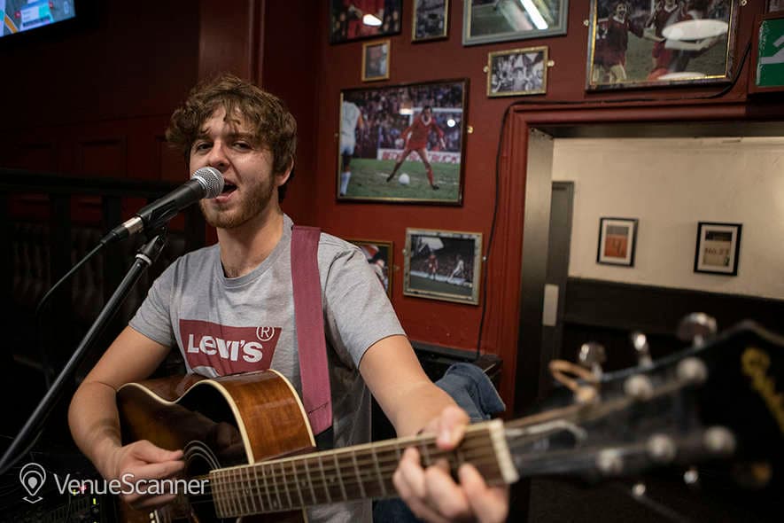 The Paisley Gates, The Paisley Gates photo #2
