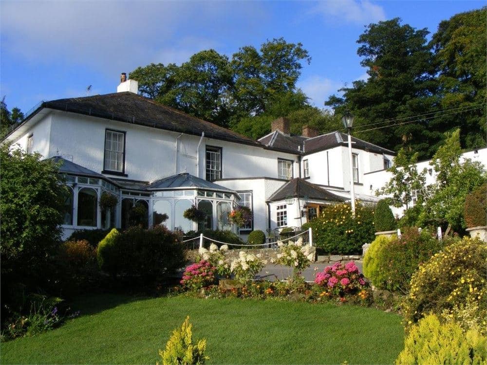 Plas Hafod Country House Hotel, Exclusive Hire photo #2