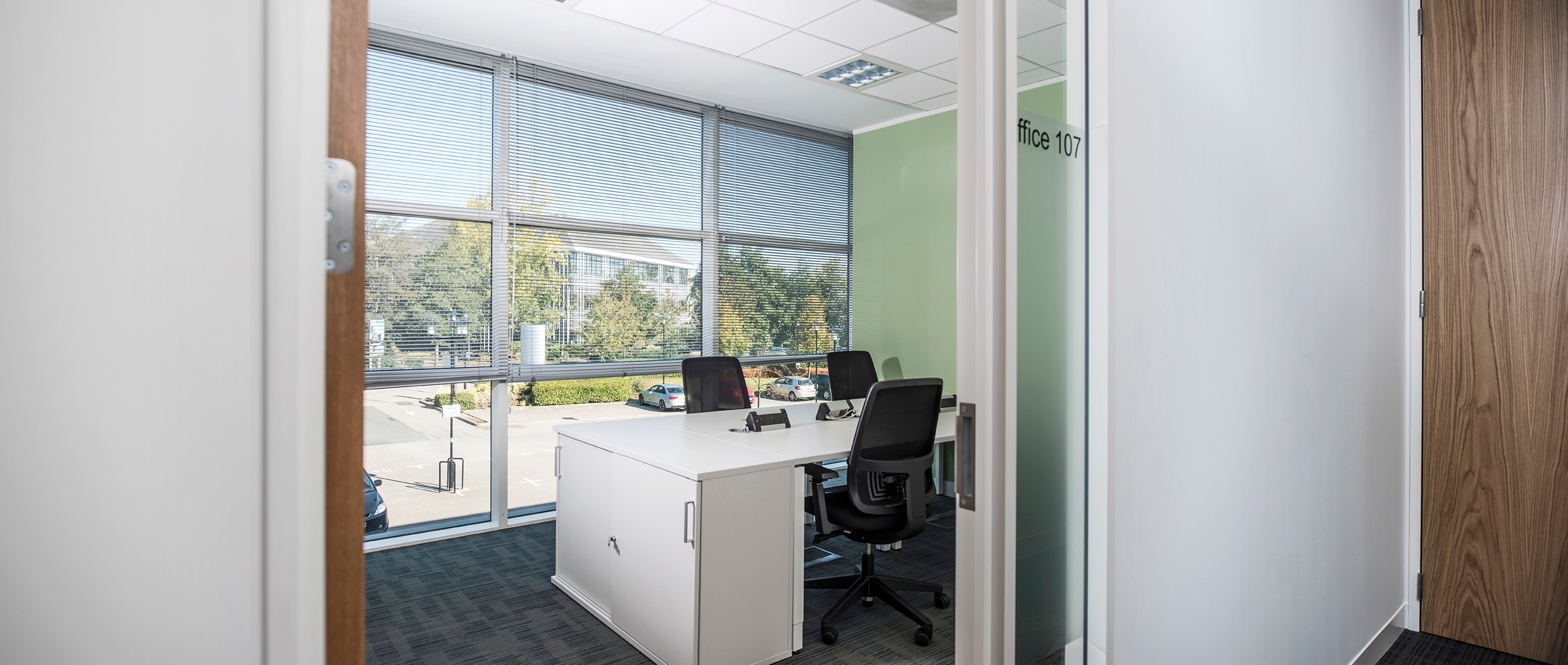 Photo of Regus Welwyn Garden City Falcon Gate, Stanborough