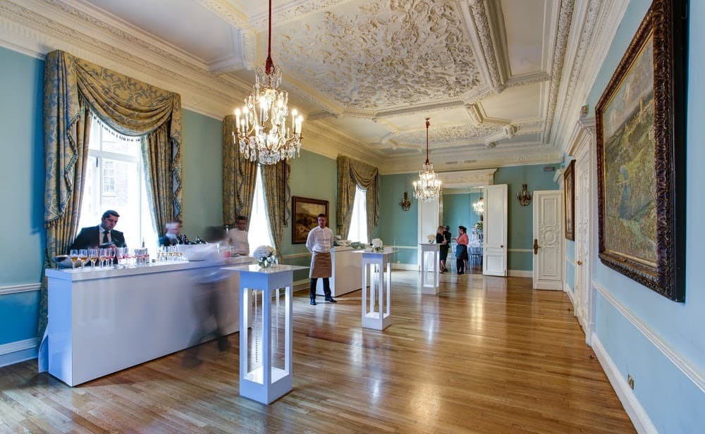 Dartmouth House, Exclusive Hire photo #2