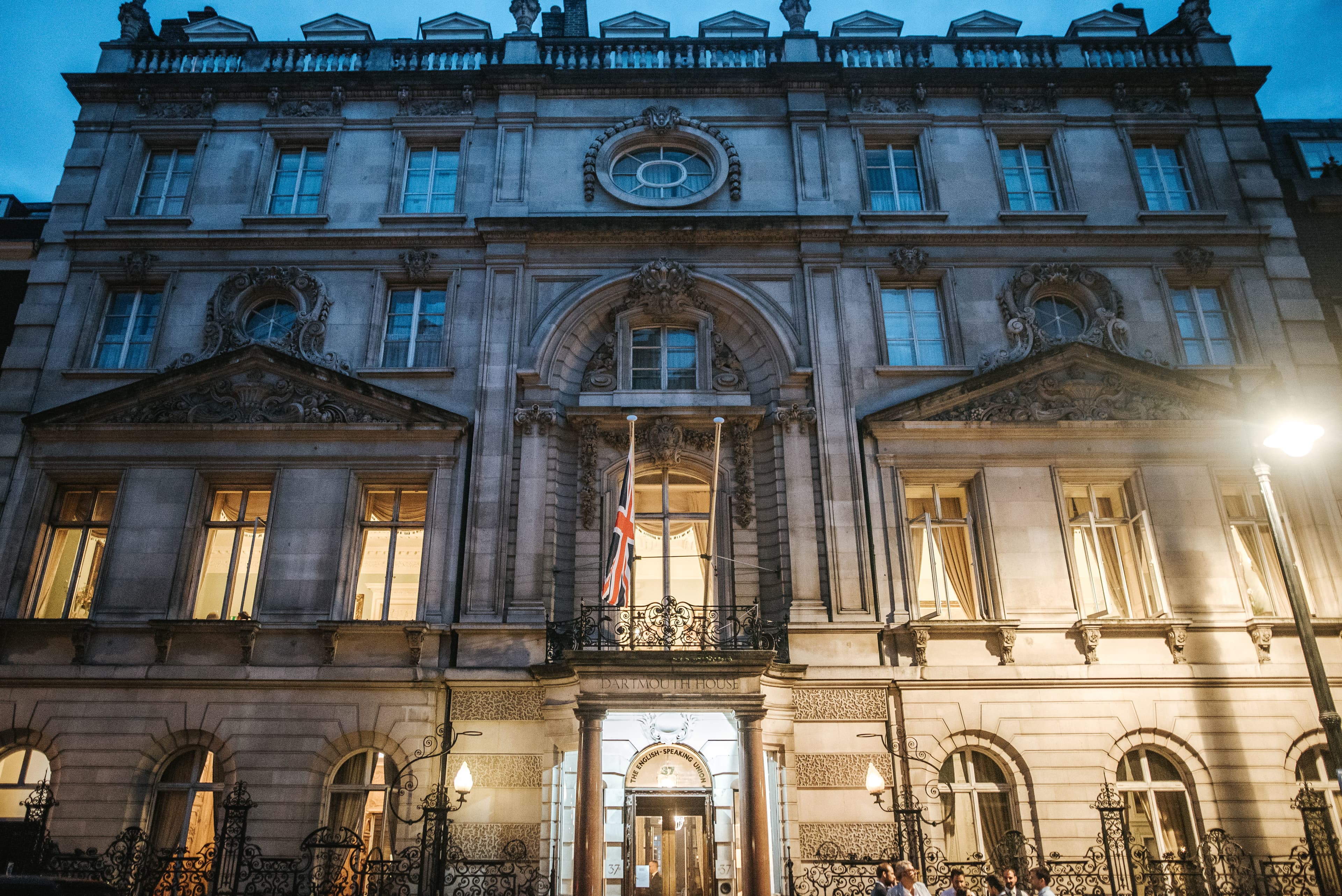 Dartmouth House photo #2