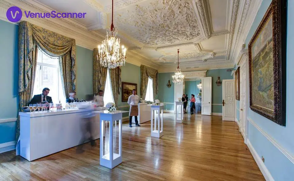 Exclusive Hire, Dartmouth House photo #2