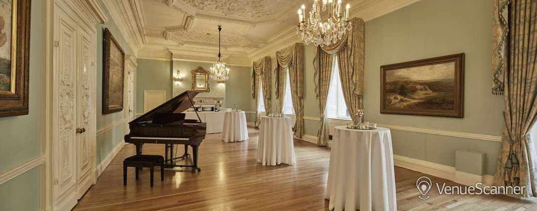 Exclusive Hire, Dartmouth House photo #3