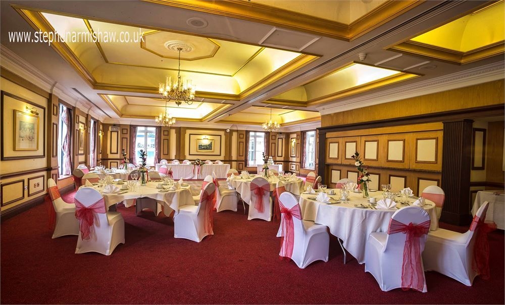 Photo of Royal Hotel Hull, Exclusive Hire