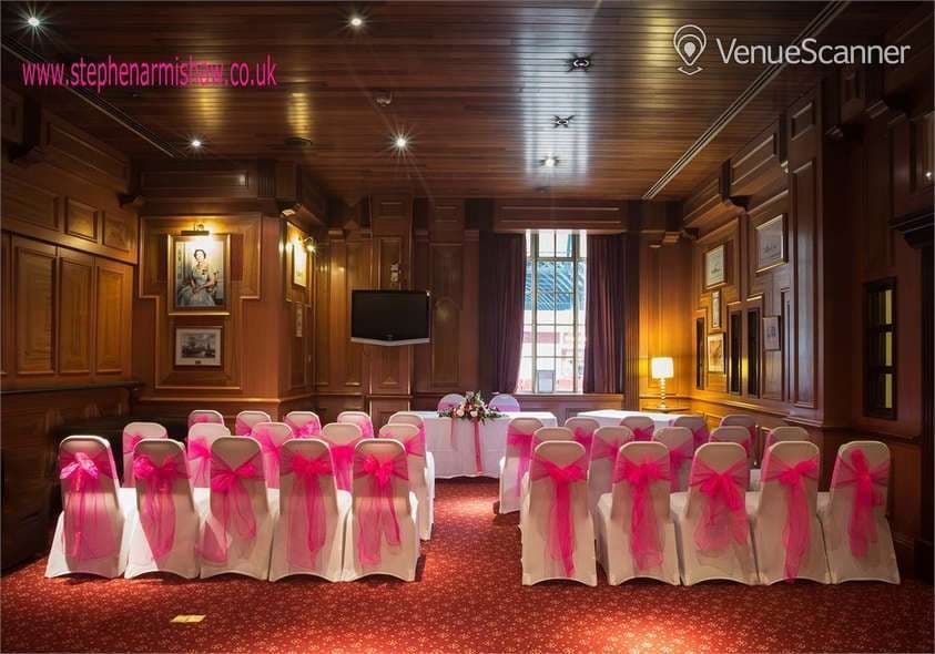 Exclusive Hire, Royal Hotel Hull photo #1