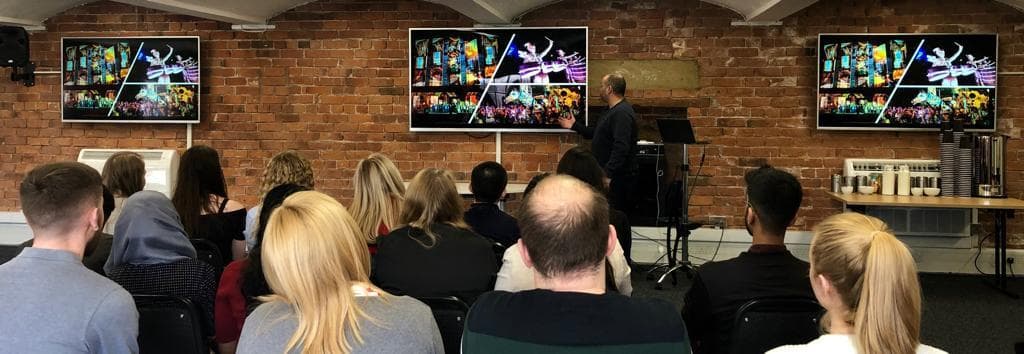 Cotton Court, Cotton Court Business Centre photo #2