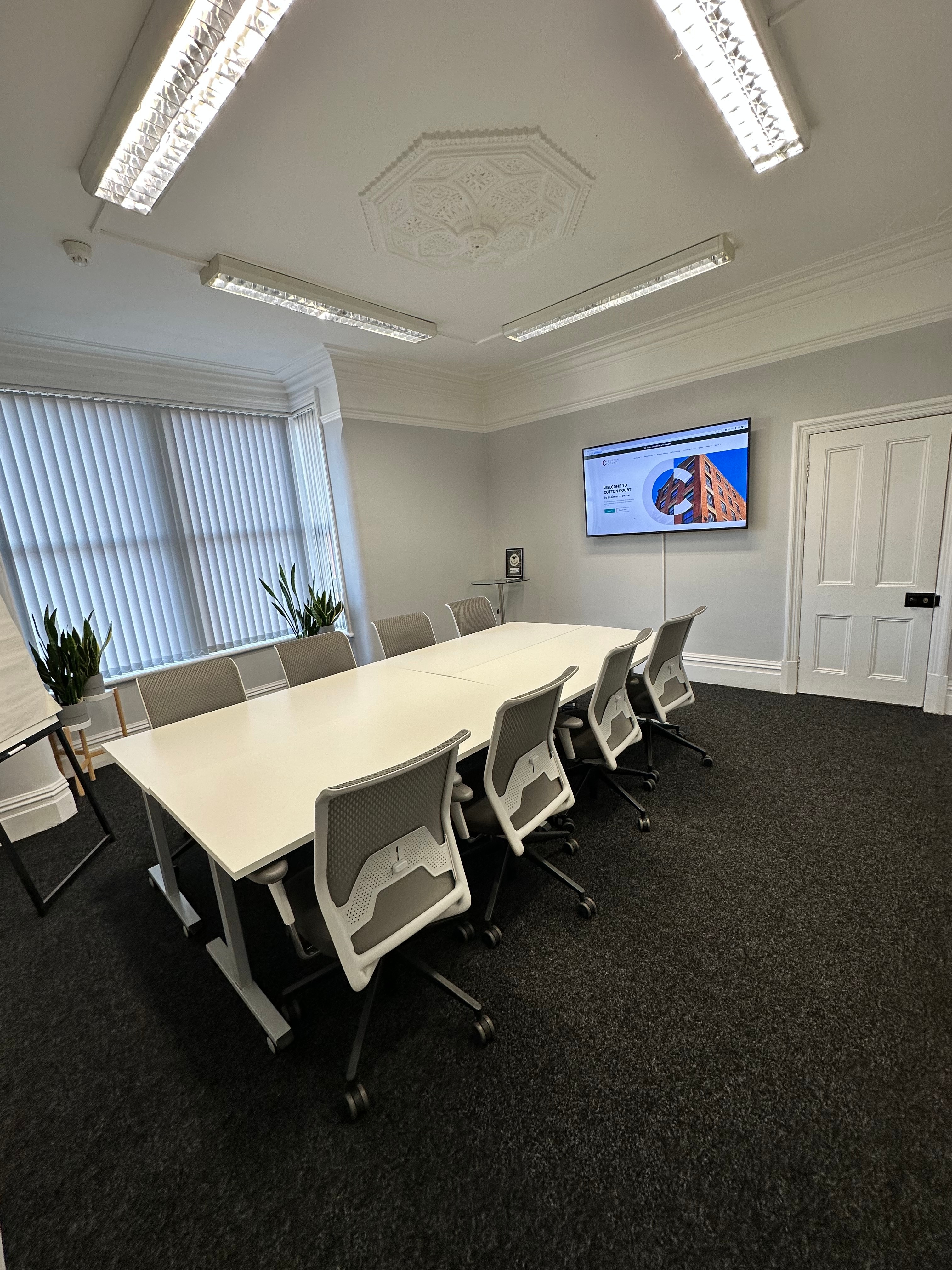 Photo of Cotton Court, Cotton Court Meeting Room