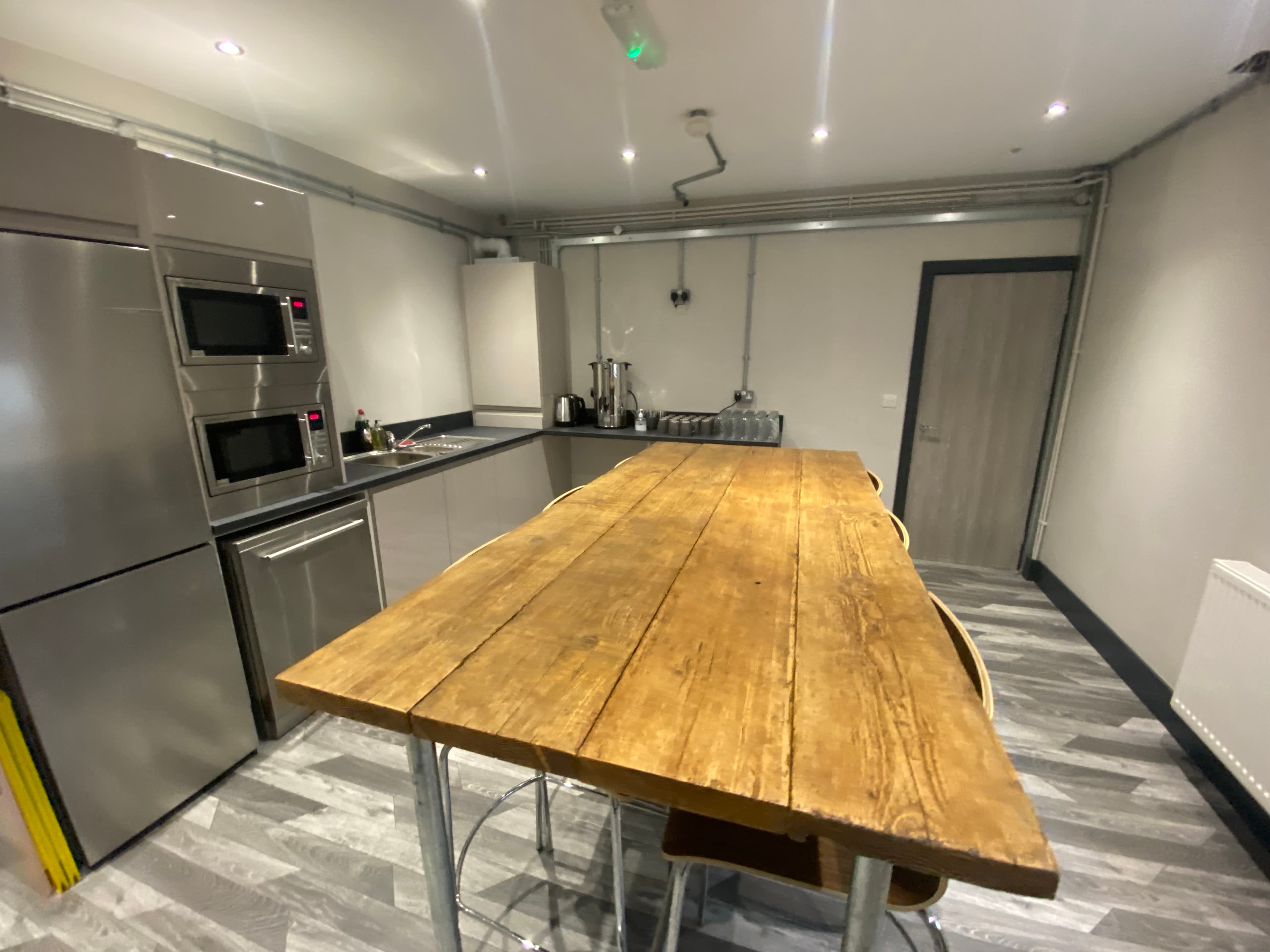 Cotton Court, Cotton Court Meeting Room photo #2