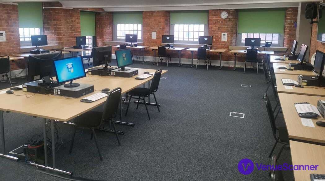 Cotton Court Business Centre, Cotton Court photo #3