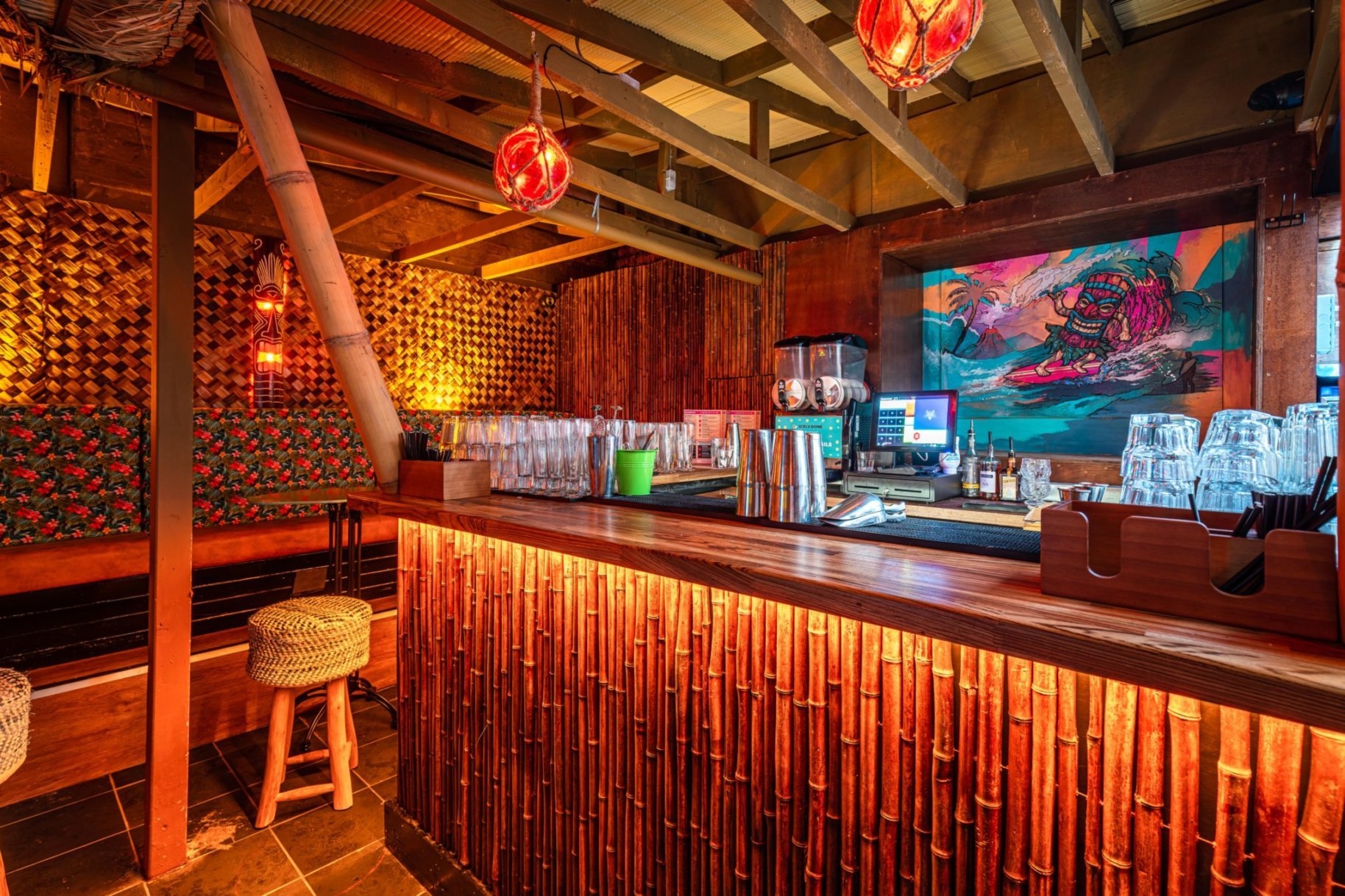 Photo of Tiki Hideaway Liverpool
