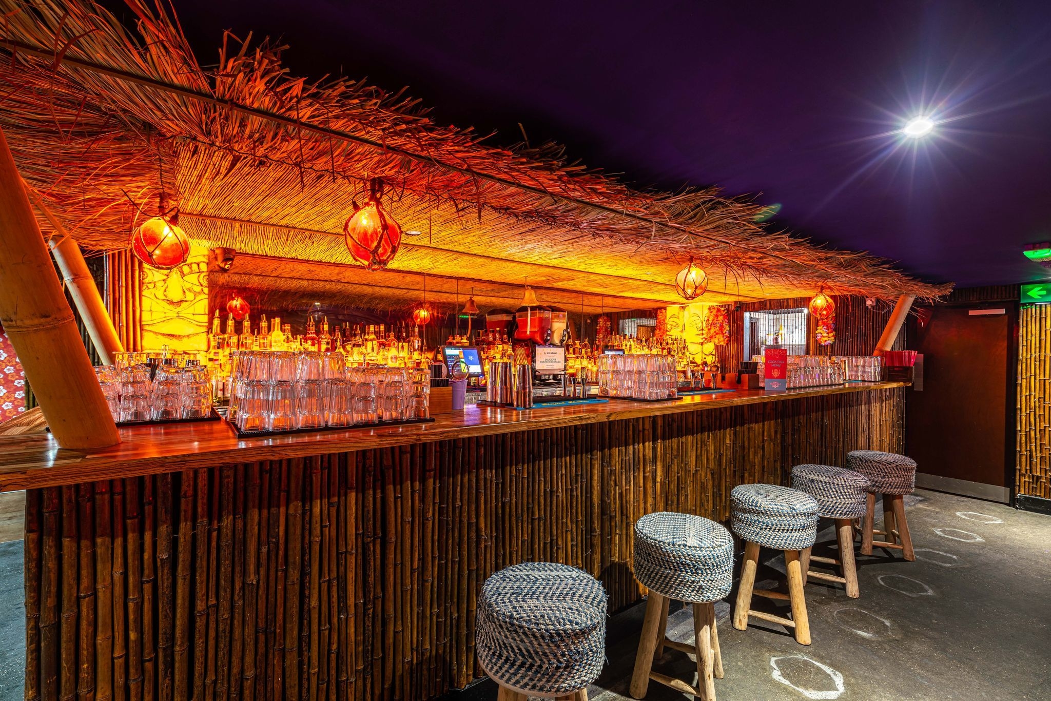 Photo of Tiki Hideaway Liverpool