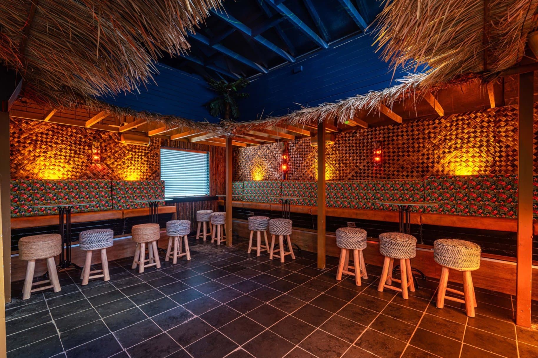 Tiki Hideaway Liverpool, Surfer's Cove photo #2