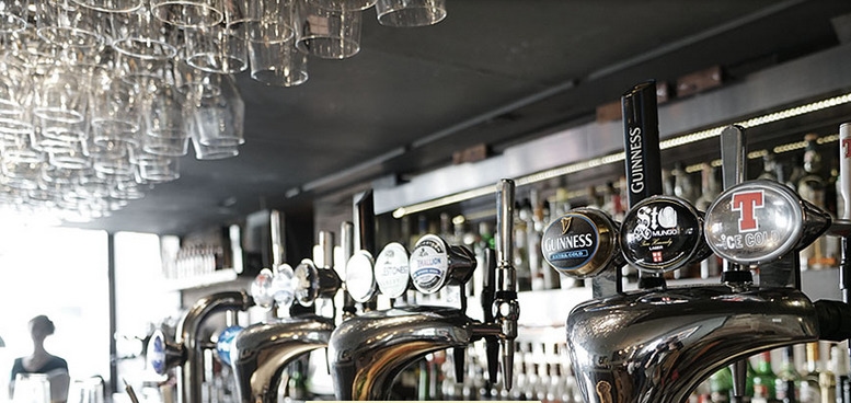 Photo of The Bungo, Restaurant