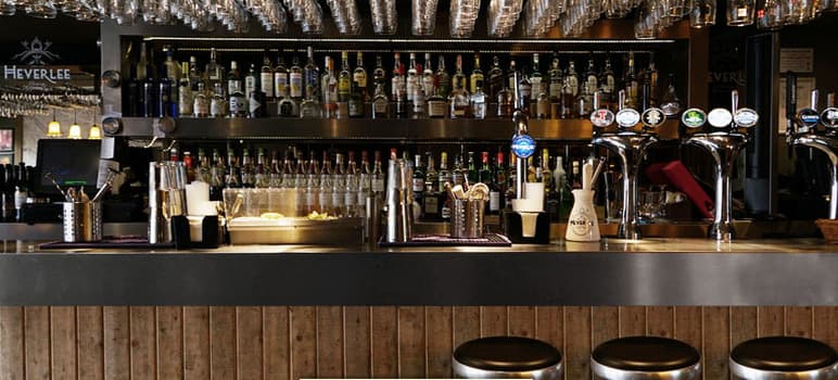 The Bungo, Restaurant photo #2