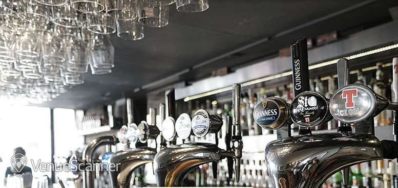 The Bungo, Restaurant photo #3