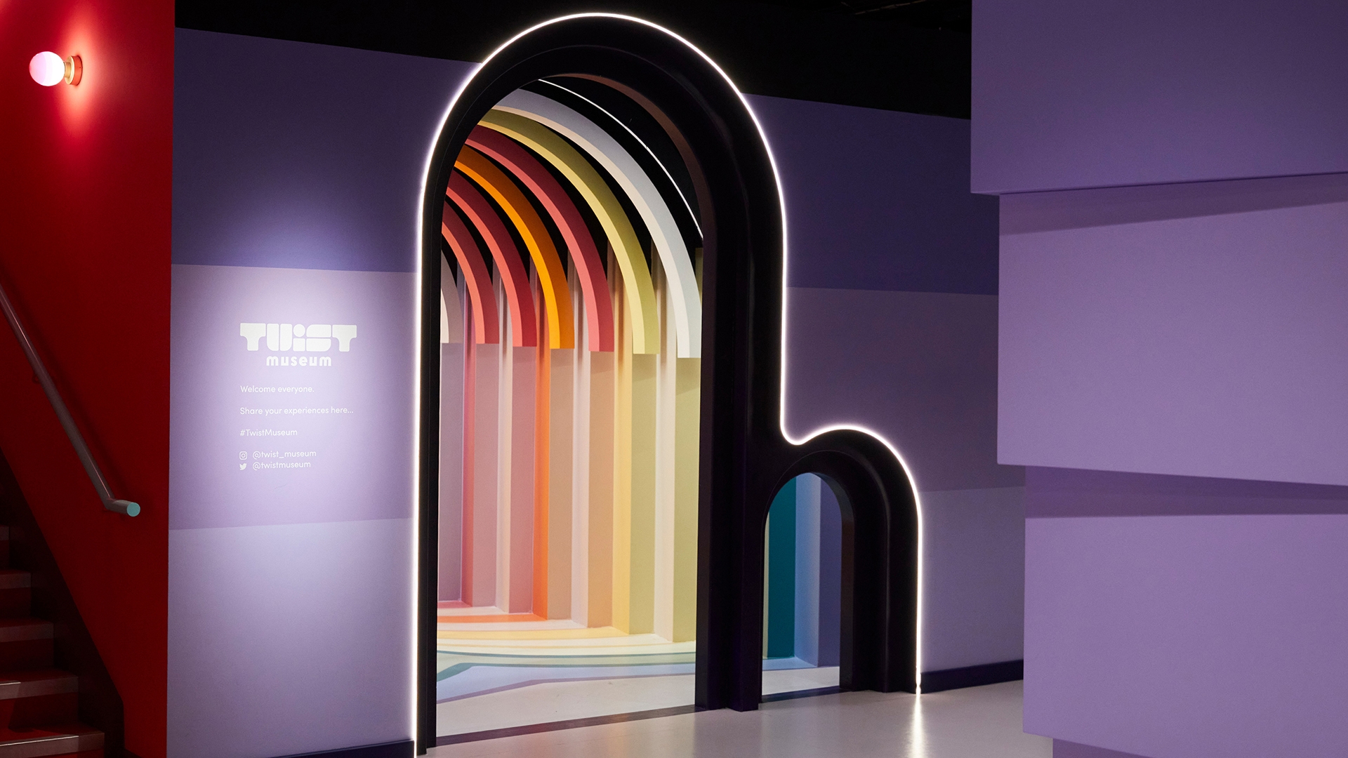 Photo of Twist Museum