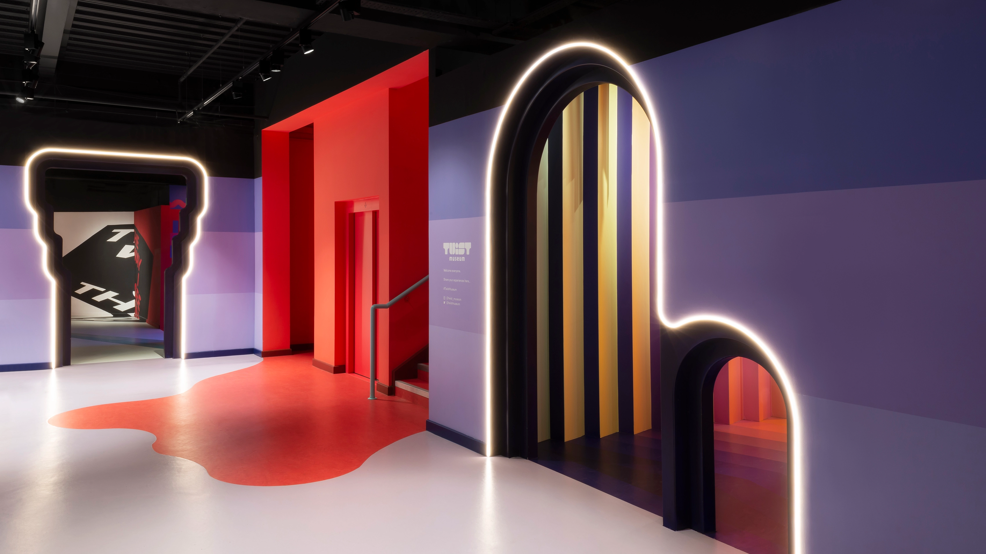 Photo of Twist Museum