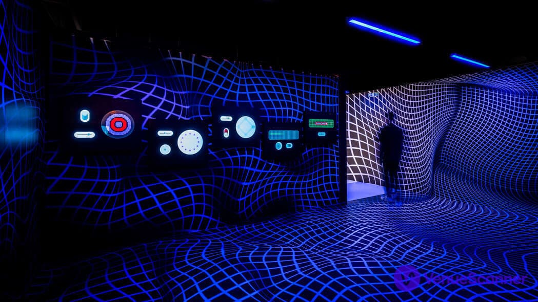 Full Venue Hire, Twist Museum photo #2