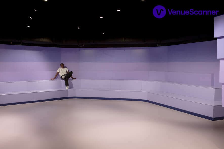 Half Venue Hire, Twist Museum photo #1