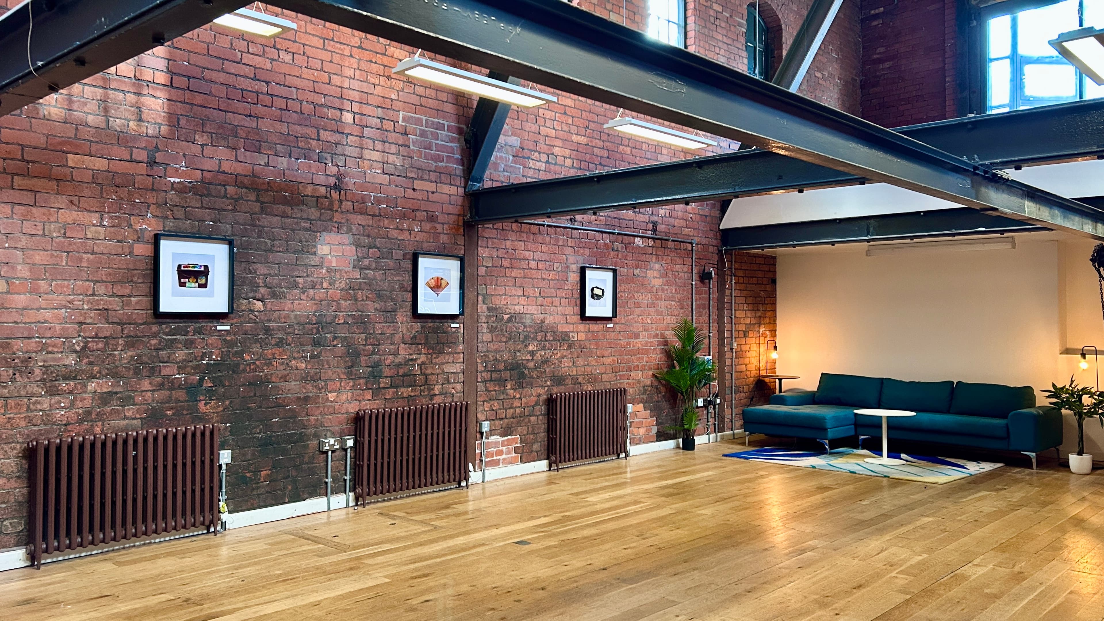 People’s History Museum, Coal Store photo #2